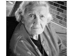 Margaret Phipps Obituary (1926