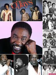 Edward "Eddie" Levert (born June 16, 1942) is an American singer & lead  vocalist of the soul/funk/R & B group, The O'Jays. While attending high  school, he met buddies Walter Williams, Bill