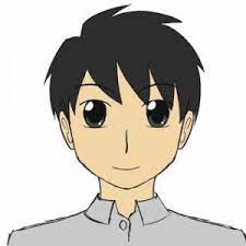 Lukisan orang contoh gambar orang dan penjelasannya orang unduh png tanpa batasan lukisan cat air poster biru orang orang biru cat poster latar belakang bahan karakter kartun laki. Lukisan Orang Kartun Lelaki Cikimm Com