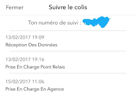 Mondial relay est un acteur incontournable dans la livraison des colis en france et en europe. Ma On Twitter J Ai Envoye Un Colis Vintedfrance Via Mondialrelay Et Rien A Bouge Depuis Le 15 02 On Est Le 26 Quand Meme