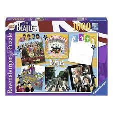 We did not find results for: The Beatles Beatles For Sale 1000 Piece Jigsaw Puzzle Brand New Toy Gift Spielzeug Gamersjo Com