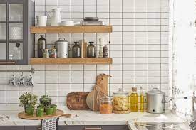 You probably have a tile budget to cover the bathrooms, kitchen and laundry room, at the very least. Kitchen Tile Trends 2020 Most Popular Styles Colours Of Kitchen Tiles