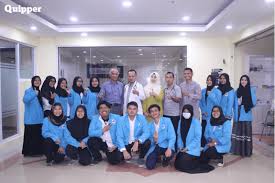 Tetapi nanti kalau dilantik di kami akan menjadi bintang tiga, imbuh dia. Yuk Kenalan Lebih Jauh Dengan Jurusan Administrasi Rumah Sakit