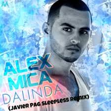 Stream Dj Javier Pag music