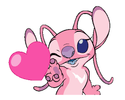 That Special Someone Click Images Below For Play Animation No 1 No 2 No 3 Angel Lilo And Stitch Stitch And Angel Stitch Drawing