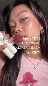 Himce Radiance Balm Review Singapore