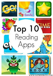 Games and activities help kids remember what they learn. Top Reading Apps For Kindergarten Through Second Grade Kindergarten Apps Educational Apps For Kids Reading Apps