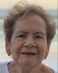 Mercedes Saravia Davila Obituary April 18, 2023