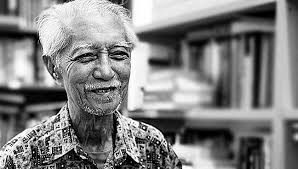 Kassim Ahmad Died A Beautiful Death Says Daughter Free Malaysia Today