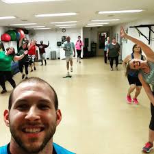 New Horizon Fitness Center