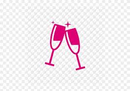 Champagne cocktail wine glass champagne glass beer glasses, champagne png. Wedding By Berkah Icon Cheers Drink Glass Champagne Glasses Icon Transparent Background Free Transparent Png Clipart Images Download