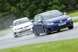Volkswagen Golf Gti Mk7 Long Term Review Nine Months With