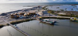 Explore tweets of marker wadden npnieuwland @marker_wadden on twitter. Nederzetting Op Marker Wadden Natuurmonumenten