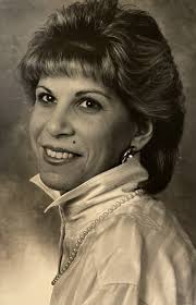 Maria Rieder Obituary