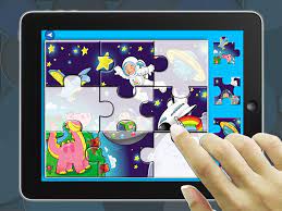 Upload your photo & we do the rest. Kids Game Jigsaw Puzzle App For Android Apk Download
