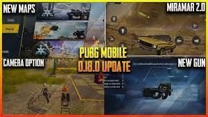 Pin On Pubg Mobile New Update Review