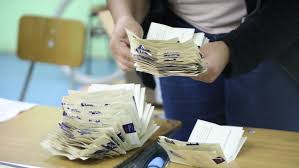 ¿cómo encontrará la economía peruana el próximo presidente del perú? Revisa Cuanto Es El Pago Por Ser Vocal De Mesa 2021 Meganoticias