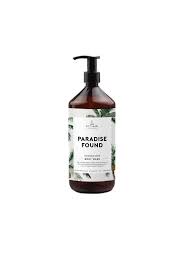 Последние твиты от paradise found (@pfoundva). The Gift Label Paradise Found Mandarin Musk Body Wash Duschgel De Bijenkorf