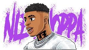 Bryson lashun potts (born november 1, 2002), known professionally as nle choppa (formerly ynr choppa), is an american rapper from memphis, tennessee. Best How To Draw Nle Choppa Cartoon Video Collection Myhobbyclass Com Learn Drawing Painting And Have Fun With Art And Craft