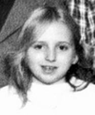 Nancy Lyons, age 11