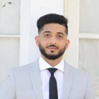 Aman Jaggi's Instagram, Twitter & Facebook