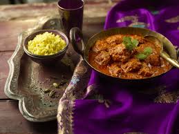 A savory indian meal that combines rice, mixed vegetables, chicken and a zesty sauce, this tikka masala is a sure winner. Epingle Sur Les Recettes Parampara
