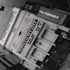 Live At The Orpheum Theater - Album by Pearl Jam - Apple Music