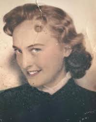 Patsy Ruth Price