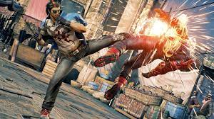 Aug 07, 2018 · tekken 7 lei wulong free dlc? Tekken 7 Celebrates Its First Anniversary With Free Dlc Destructoid