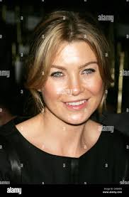 Ellen show hi-res stock photography and images