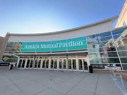 Amica Mutual Pavilion - Providence - Facilities - Providence College  Athletics