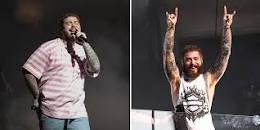 Post Malone lost 55 pounds by avoiding this one thing | Fox News