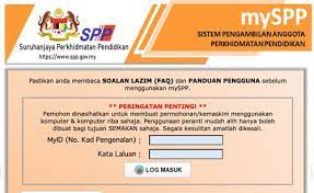 We did not find results for: Myspp Cara Daftar Login Semakan E Permohonan Spp 2021