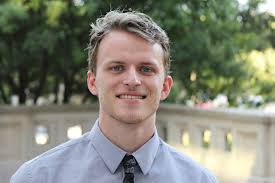 Congratulations graduating student, Liam Veazey! Thank you for your work as  a Pro Bono Scholar and for your many contributions to the Justice Center  and Texas Law's public...