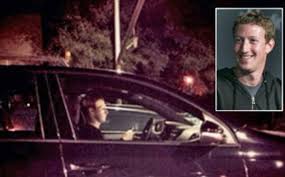Последние твиты от mark zuckerberg (@immarkzucker). What Car Drives Mark Zuckerberg Facebook S Ceo A Volkswagen