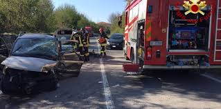 Corriere di quella posta giuseppe antonio senis,. Irpinianews It Incidente Variante Avellino Ultime Notizie Irpinianews It