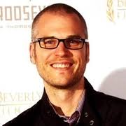 John Gerds. Development Executive, Director, Director of Photography,  Distribution Executive, Producer