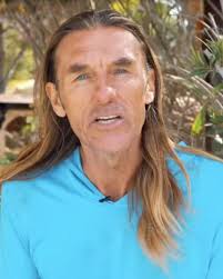 With deeply aching hearts, we share with you that a pillar, an angel and a  legend has left us. Nick Good, without whom the Inner Beauty Retreat would  never have been what