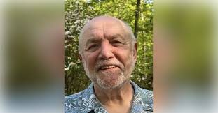 Obituary information for Bruce "Buz" Buzogany