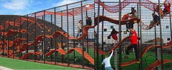 Awesome Playgrounds Playground Design Kids Playground Cool Playgrounds