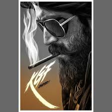 This kgf2 fire wallpaper is showing which kgf wallpaper is going to the sea of the eyes of the loved ones who are very famous. New Movies Artofit