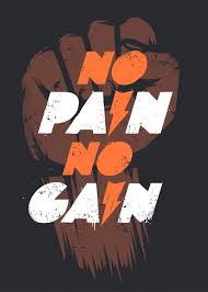What made you want to look up no pain, no gain? No Pain No Gain 335130 Download Free Vectors Clipart Graphics Vector Art