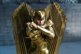 Wonder woman movie reviews & metacritic score: Wonder Woman 1984 Review Dc Sequel A Major Step Down From The Original Ndtv Gadgets 360