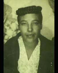 Pernie Colbert Bruner (1913-1980)