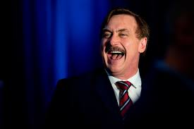 Check spelling or type a new query. Mypillow Ceo Mike Lindell S Social Media Platform Is Up Kind Of Cnet
