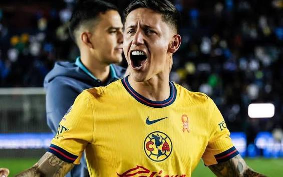 Cruzeiro se acerta com Brian Rodr&iacute;guez e faz negocia&ccedil;&atilde;o com Am&eacute;rica (MEX) para reduzir valores Atacante uruguaio &eacute; alvo da Raposa para refor&ccedil;ar o elenco