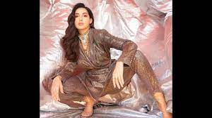 Come join us by tuning in to . Nora Fatehi Poses Like A Boss Lady As She Exudes Goddess Vibes