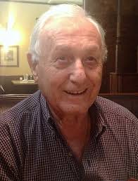 ANDREW STERNBERG Obituary (1929