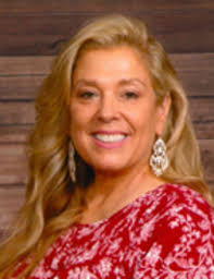 Vicki Jean Lowe (nee Wohleber)