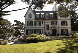 Sainte Marine Villa Tri Men Recommended By Jo Clark Delightful Boutique Hotel In Interesting Small Port Town Absolutely Recommend Hotel Finistere Villa